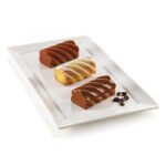SWING-MOULE EN SILICONE N6 80X45 H35MM