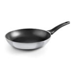Poêle VITE Ø 24 cm : ustensile de cuisson polyvalent