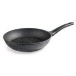 Poêle JAVA Ø 22 cm : ustensile polyvalent pour une cuisson maîtrisée