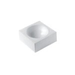 ZUCCOTTO160/1 - MOULE EN SILICONE 160 H 80 MM