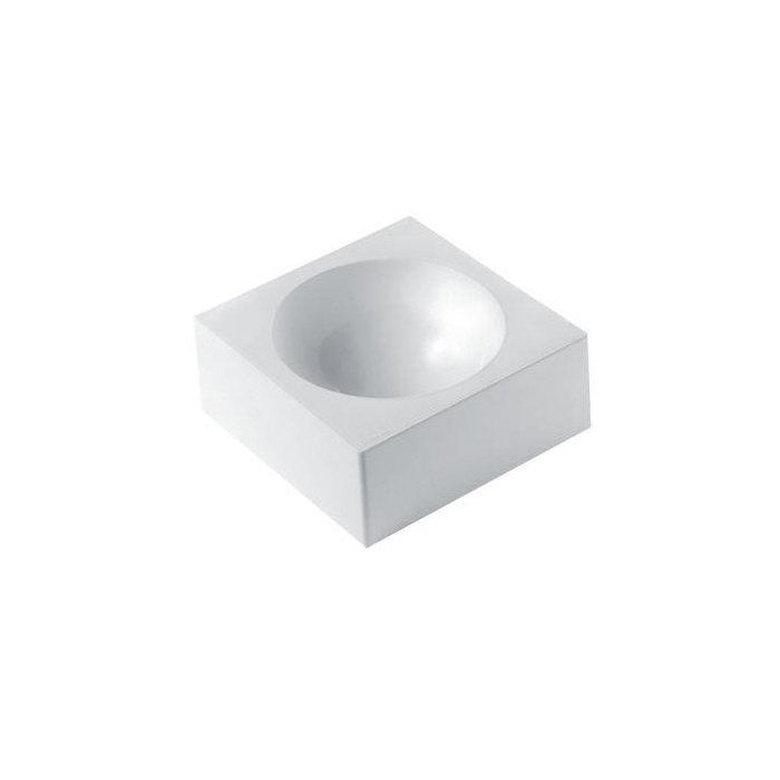 27.016.87.0098.jpg ZUCCOTTO160/1 - MOULE EN SILICONE 160 H 80 MM – Image 1