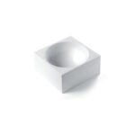 ZUCCOTTO180/1 - MOULE EN SILICONE 180 H 90 MM