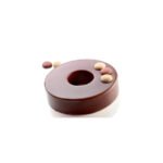SATURN - MOULE EN SILICONE 200/70 MM H 45 MM