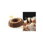 PARADISE - MOULE EN SILICONE 220/70 H60 MM