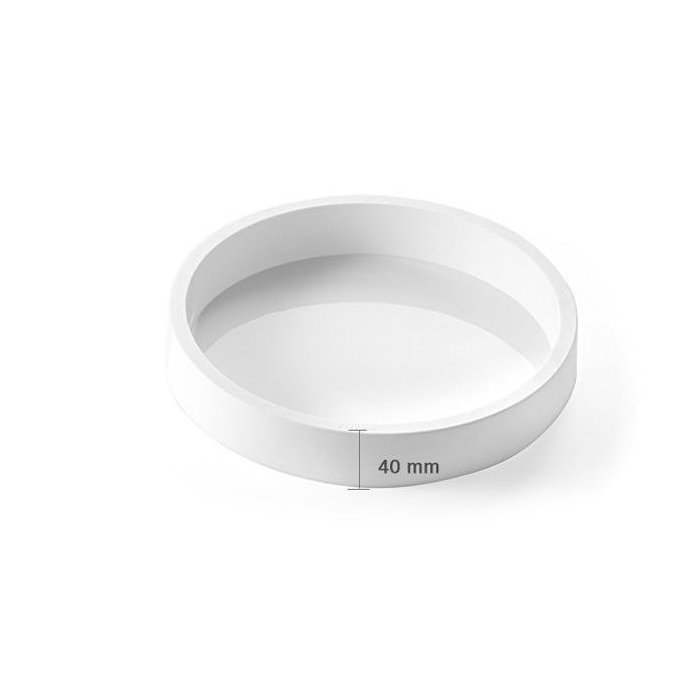 27.240.87.0098.jpg TOR240 H40/1 - MOULE EN SILICONE 240 H 40 MM – Image 1