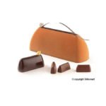 GIANDUIA/1 - MOULE EN SILICONE 250X80 H 90 MM