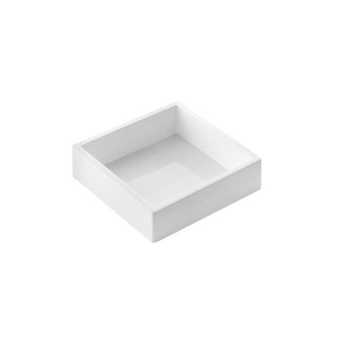 27.518.87.0098.jpg TOR180X180 H50/1 - MOULE EN SILICONE 180X180 MM H 50 MM – Image 1