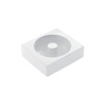 SAVARIN115 - MOULE EN SILICONE 115/80 H 40 MM