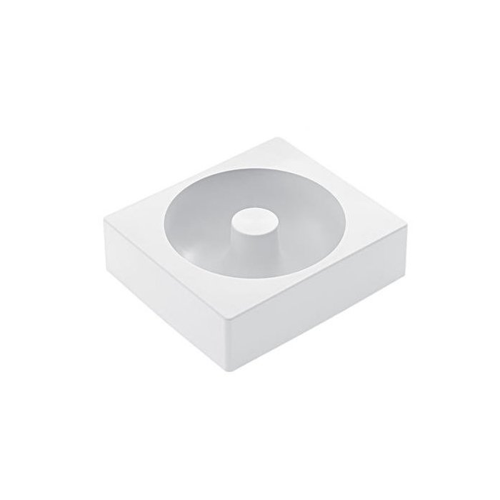 27.711.87.0065.jpg SAVARIN115 - MOULE EN SILICONE 115/80 H 40 MM – Image 1