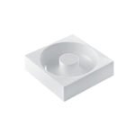 SAVARIN 180/1 - MOULE EN SILICONE 180/60 H 50 MM