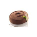 VORTEX MOULE EN SILICONE 180 H 48 MM