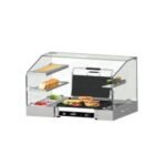 Station de Service Panini MAYFAIR