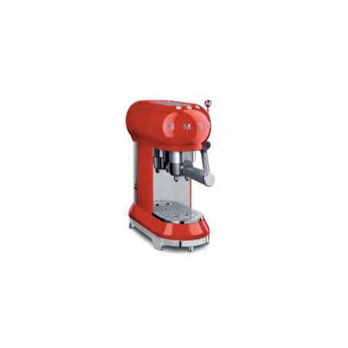 28-2.jpg Machine à Café SMEG ECF01 Rouge : Design Rétro et Performance Moderne – Image 1