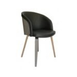 Chaise TATLI : Élégance et Confort pour Tout Intérieur
