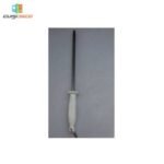 Fusil ronde Manche Blanche