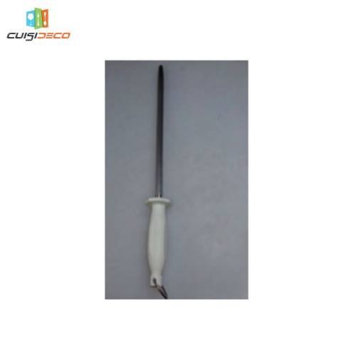 Fusil ronde Manche Blanche