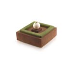 ID 02 INSERT DECOR CARRE - MOULE EN SILICONE FROM 40X40 TO 260X260 MM