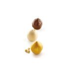 NOCCIOLA 125-MOULE EN SILICONE 59X59H62 MM