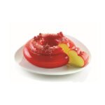 ABBRACCIO-MOULE EN SILICONE ABBRACCIO 220H65MM