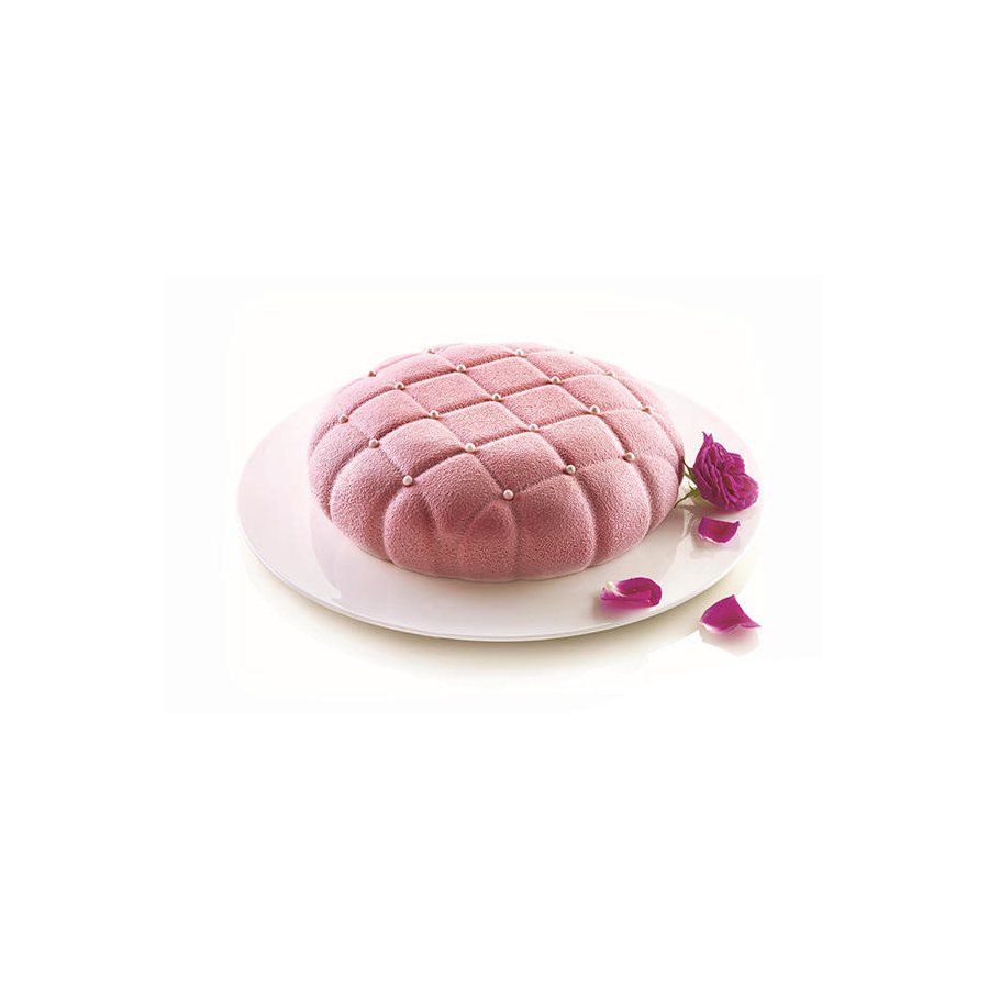 28.339.13.0065.jpg ELEGANZA -MOULE EN SILICONE 220 H60MM – Image 1