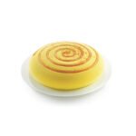 GIROTONDO-MOULE EN SILICONE 220H57MM