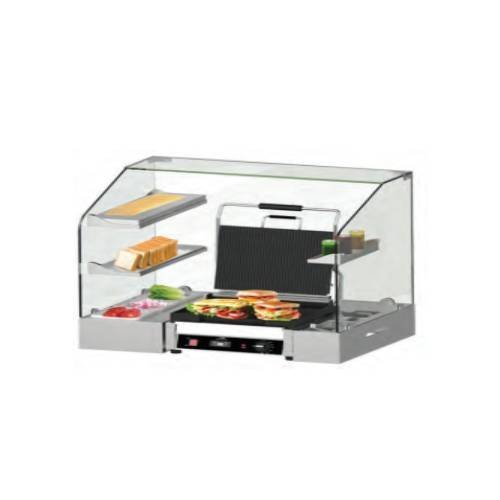 28.jpg Station de Service Panini MAYFAIR – Image 1