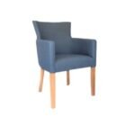 Chaise OLIVERIE : Élégance et confort pour tous vos espaces