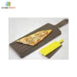 Galette a Pizza en Poly 30