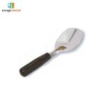 Pelle a Glace Manche Noir
