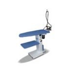 Table de Repassage Électrique avec Plateau Fixe Universel FIMAS 159.11