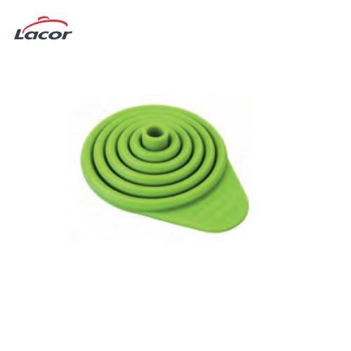 3-9.jpg Entonnoir en Silicone Extensible – Image 1