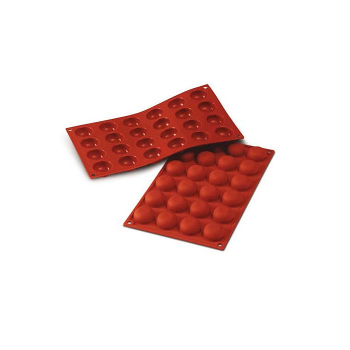 30.009.00.0060.jpg MOULE SILICONE POMPONETTES SF 009 – Image 1