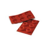 MOULE SILICONE GRANDS SAVARINS SF 012