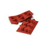SF036 - MOULE EN SILICONE N. 6 CURS