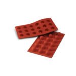 MOULE SILICONE PETITS DIAMANTS SF 048