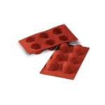 SF049 - MOULE EN SILICONE N. 6 GRAND DIAMANT