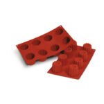 SF050 - MOULE EN SILICONE N. 8 GRAND BORDELAIS