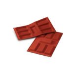 SF054 - MOULE EN SILICONE N. 7 GRANDS FINANCIERS