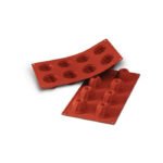 SF057 - MOULE EN SILICONE N. 8 PETIT KOUGLOF