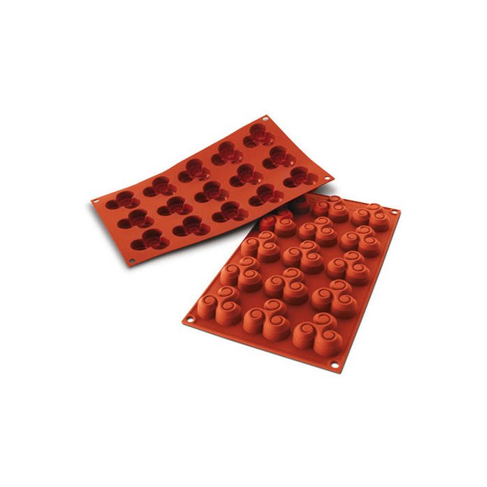 30.062.00.0060.jpg MOULE SILICONE PETITS TRISKELL SF 062 – Image 1