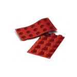 SF072 - MOULE EN SILICONE N. 15 PETIT SUNFLOWER
