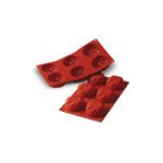 SF076 - MOULE EN SILICONE N. 6 TOURNESOL