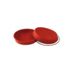 SFT128 - MOULE EN SILICONE ROND PAN 280 H 47 MM