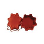 SFT202 - GRAND STAR MOULE EN SILICONE GRAND STAR 260 H 50 MM