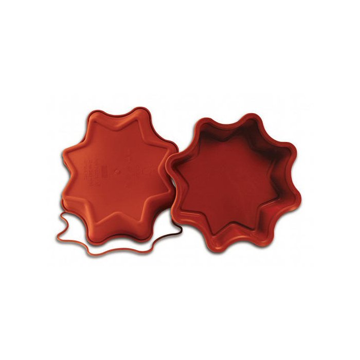 30.202.00.0060.jpg SFT202 - GRAND STAR MOULE EN SILICONE GRAND STAR 260 H 50 MM – Image 1