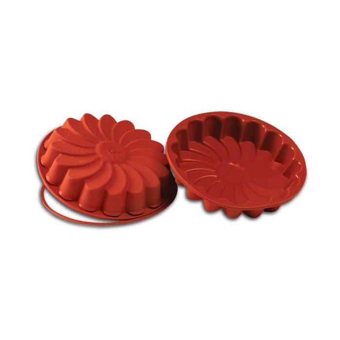 30.220.00.0060.jpg SFT220 - MOULE EN SILICONE DAISY 220 H 45 MM – Image 1