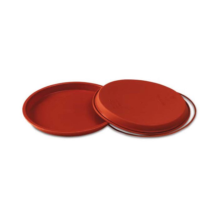 30.228.00.0060.jpg SFT228 - MOULE EN SILICONE PIZZA PAN 280 H 20 MM – Image 1