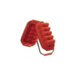 SFT305 - MOULE EN SILICONE PLUM CAKE CATHEDRAL 300X145 H 80 MM
