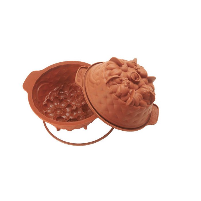 30.322.00.0060.jpg SFT322 -MOULE EN SILICONE AUTOMNE 200 H 90 MM – Image 1