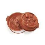 SFT323 - MOULE EN SILICONE TULIP 260 H 68 MM